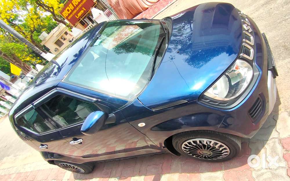 Maruti Suzuki Ignis 1.3 Sigma, 2023, Petrol