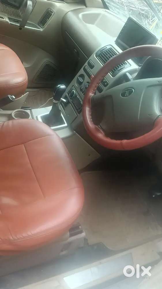 Tata Safari 2010 Diesel 135000 Km Driven