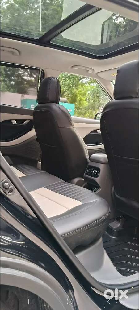 Hyundai Creta N Line 2024 Diesel Manual