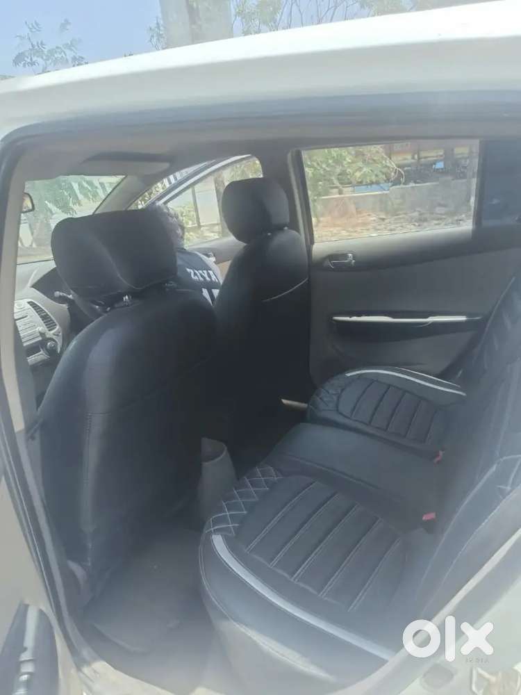 Hyundai I20 1.4 Diesel 2011