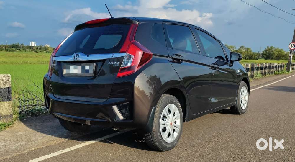 Honda Jazz 1.5 S I Dtec, 2018, Diesel