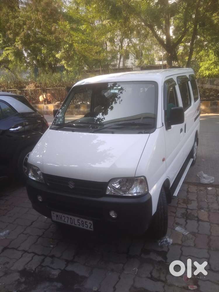 Maruti Suzuki Eeco 2024
