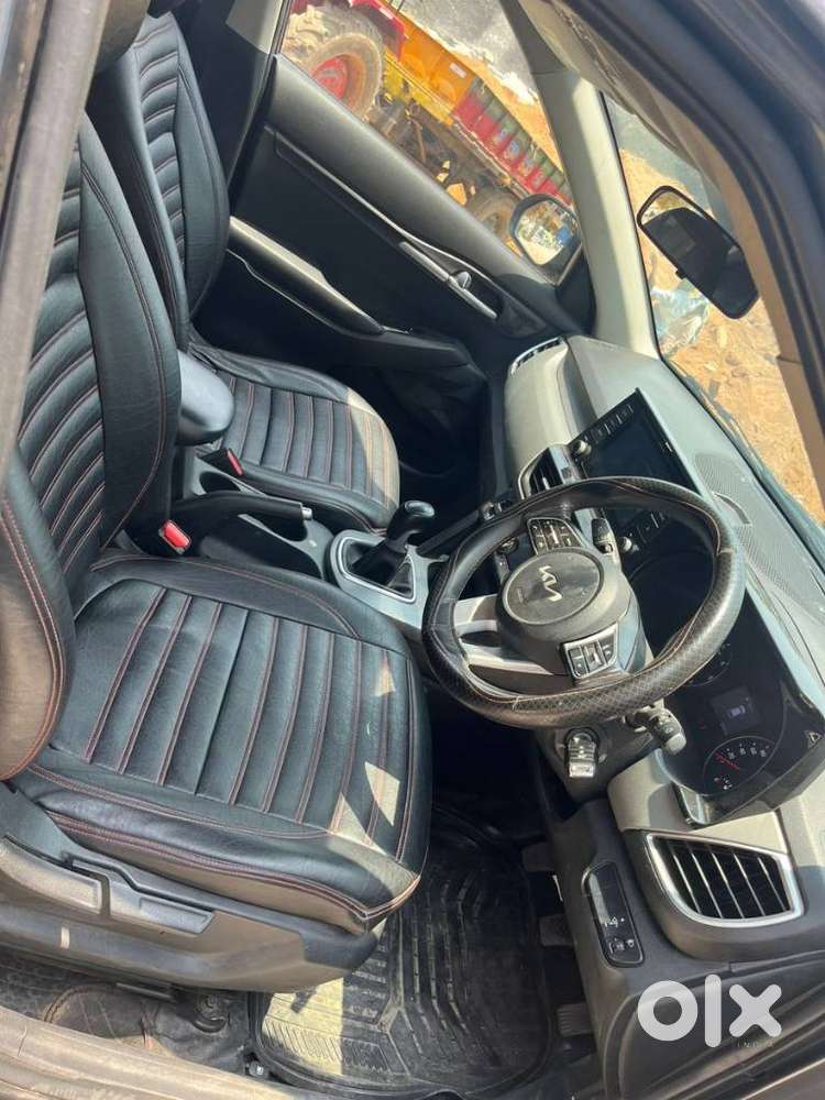 Kia Seltos D 1.5 Crdi Vgt Htx Plux, 2022, Diesel