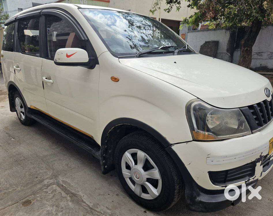 Mahindra Xylo D2 Bs Iii, 2014, Diesel