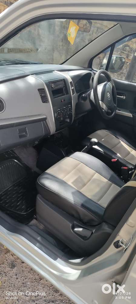 Maruti Suzuki Wagon R