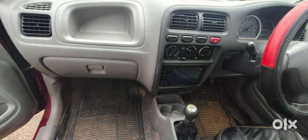 Maruti Suzuki Alto K10 2010-2014 Vxi, 2011, Petrol