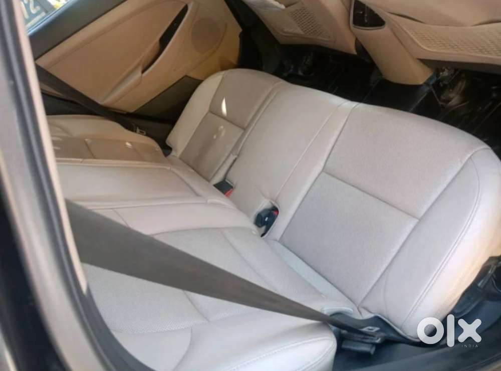 Hyundai Tucson [2016-2020] 2.0 Gl (o) 2wd At Diesel, 2019, Diesel