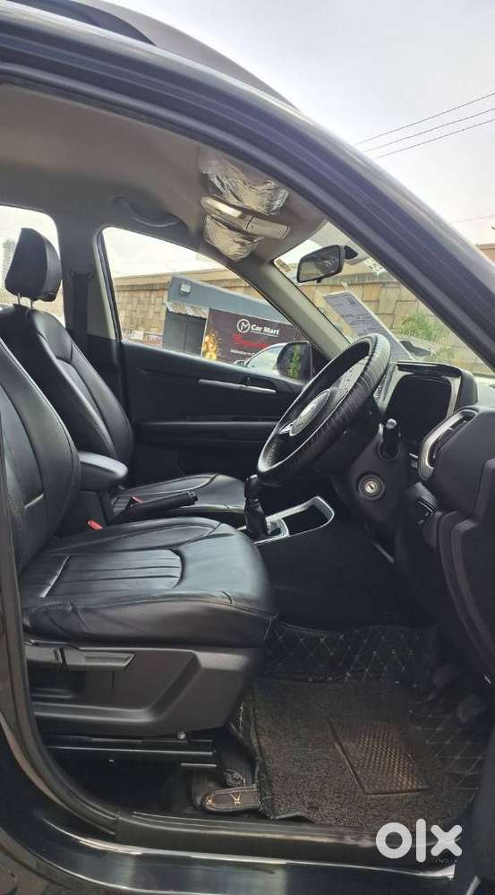 Kia Sonet Htk Plus, 2020, Petrol