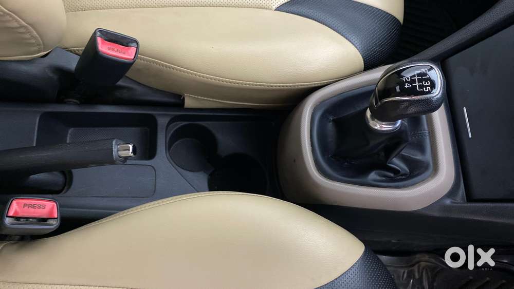 Hyundai Xcent 1.1 S (o) Crdi, 2014, Diesel