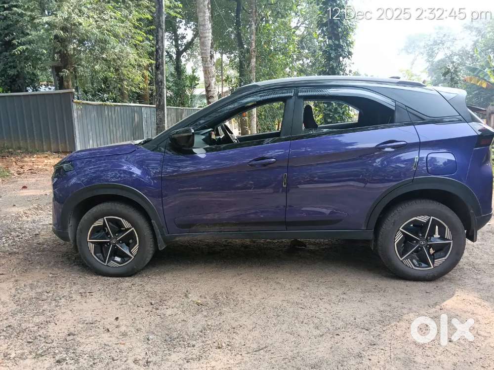 Tata Nexon 2023 Petrol 15497 Km Driven