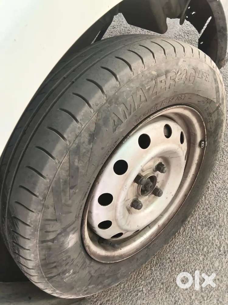 2015 Maruti Dzire 1.2 Lxi