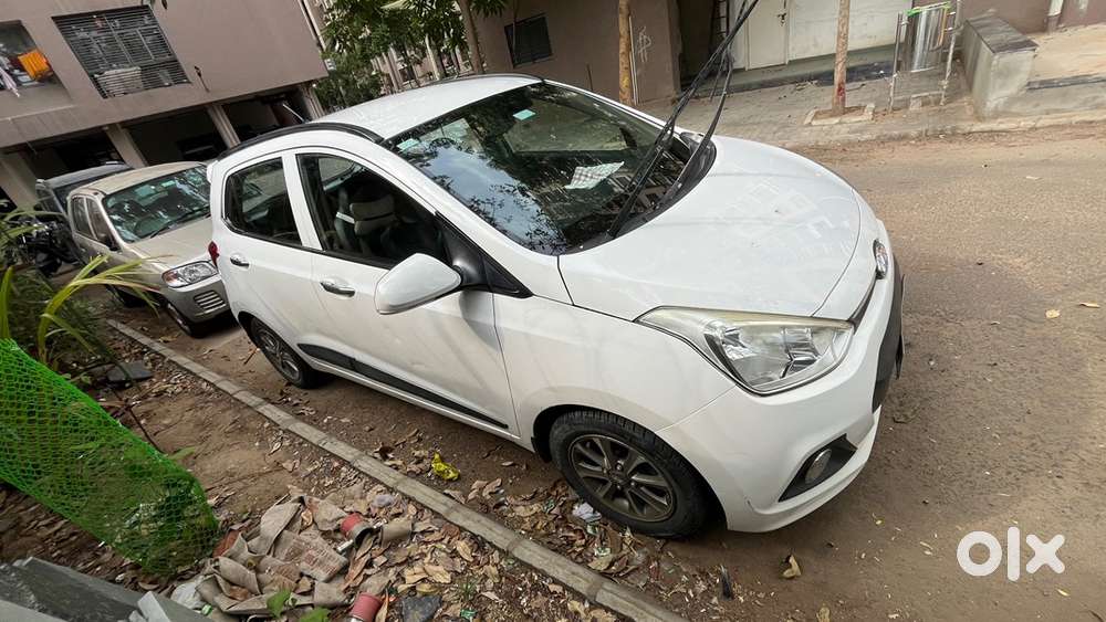 2014 Hyundai Grand I10 Petrol Manual