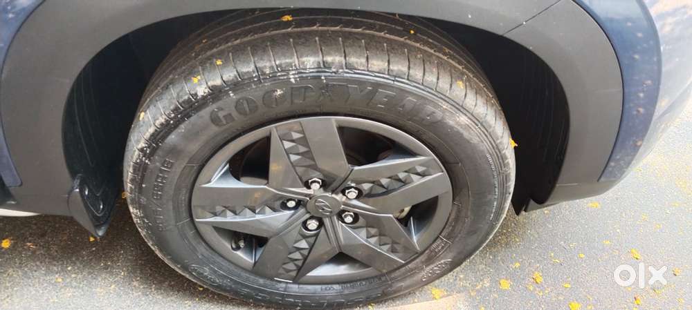 Hyundai Creta 1.4 Crdi S Plus, 2021, Diesel