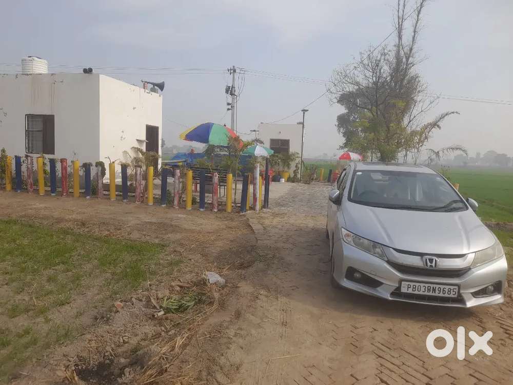 Honda City Diesel 2014