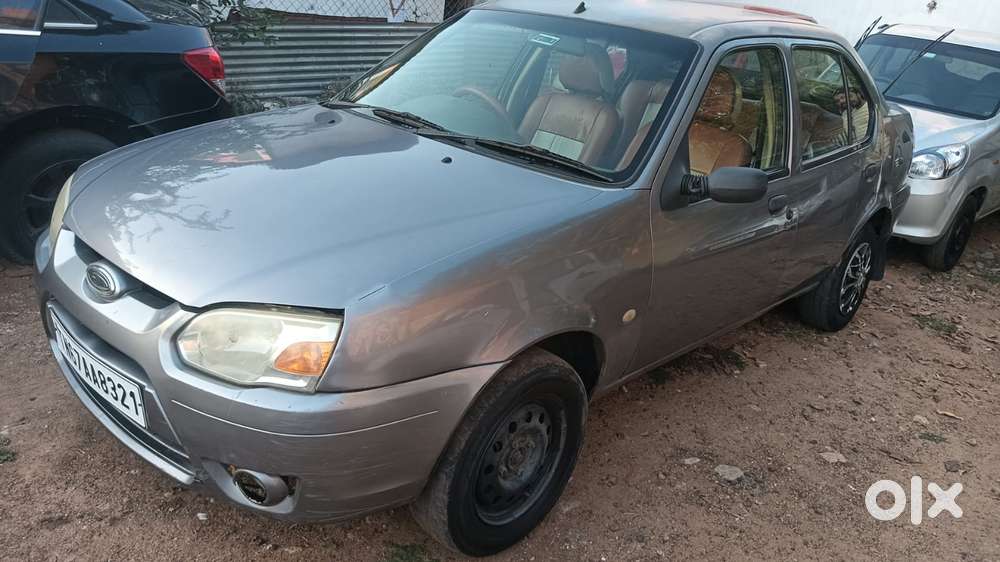 Ford Ikon, 2009, Diesel