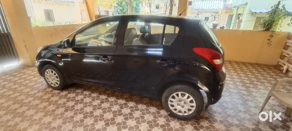 I 20 All Paper Clear 2030 Excellent Condition