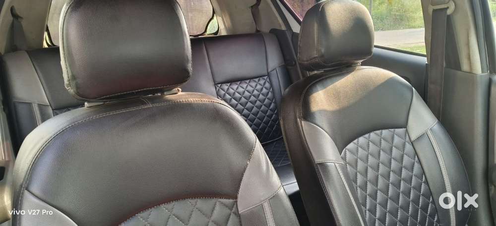 Maruti Ritz 1.2 Petrol 2016