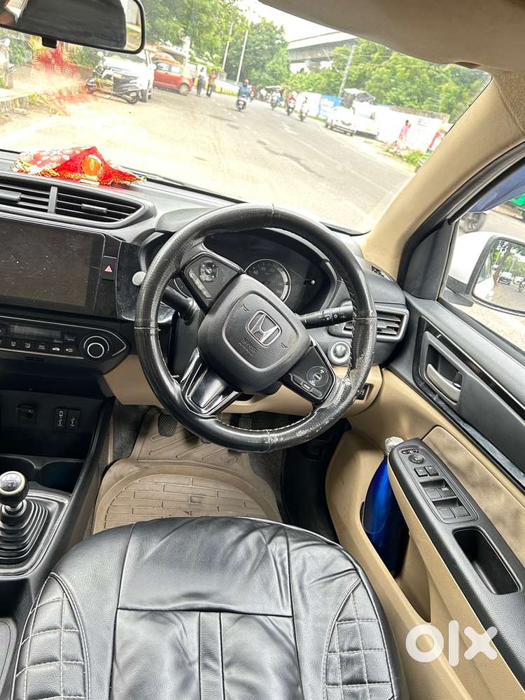 Honda Amaze Diesel 2018