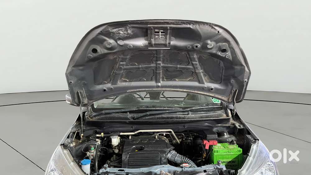 Maruti Suzuki Celerio Zxi At, 2016, Petrol