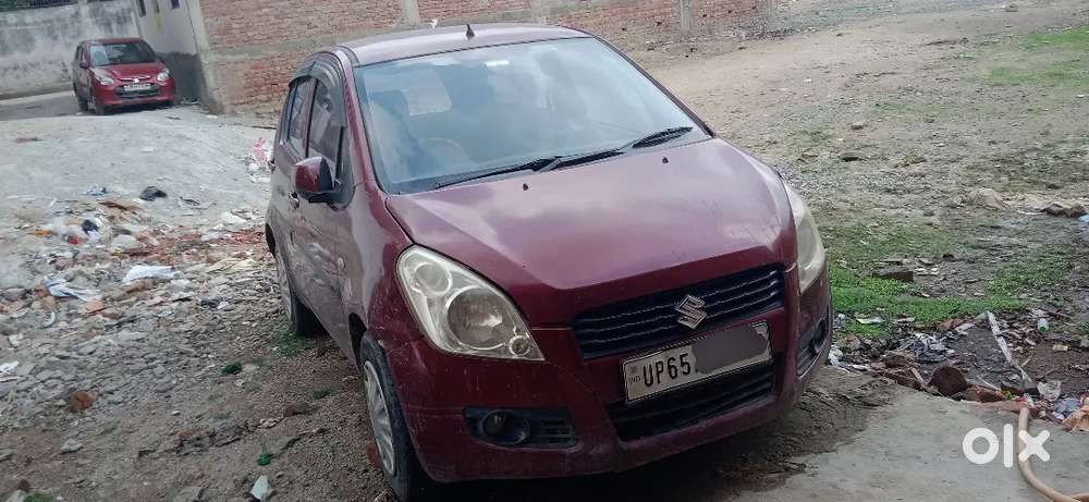 Maruti Suzuki Ritz 2009 Diesel Good Condition