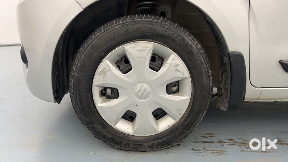 Maruti Suzuki Wagon R 1.0 Vxi (o), 2022, Petrol