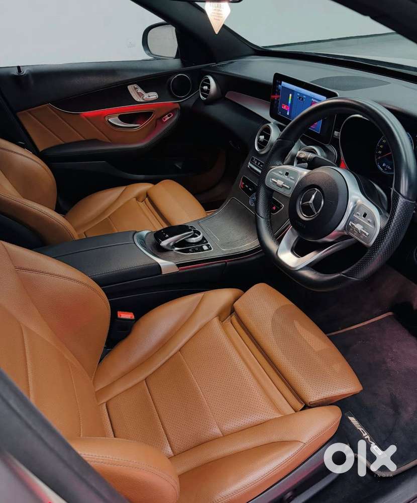 Mercedes-benz New C-class Amg Line C 300d, 2020, Diesel