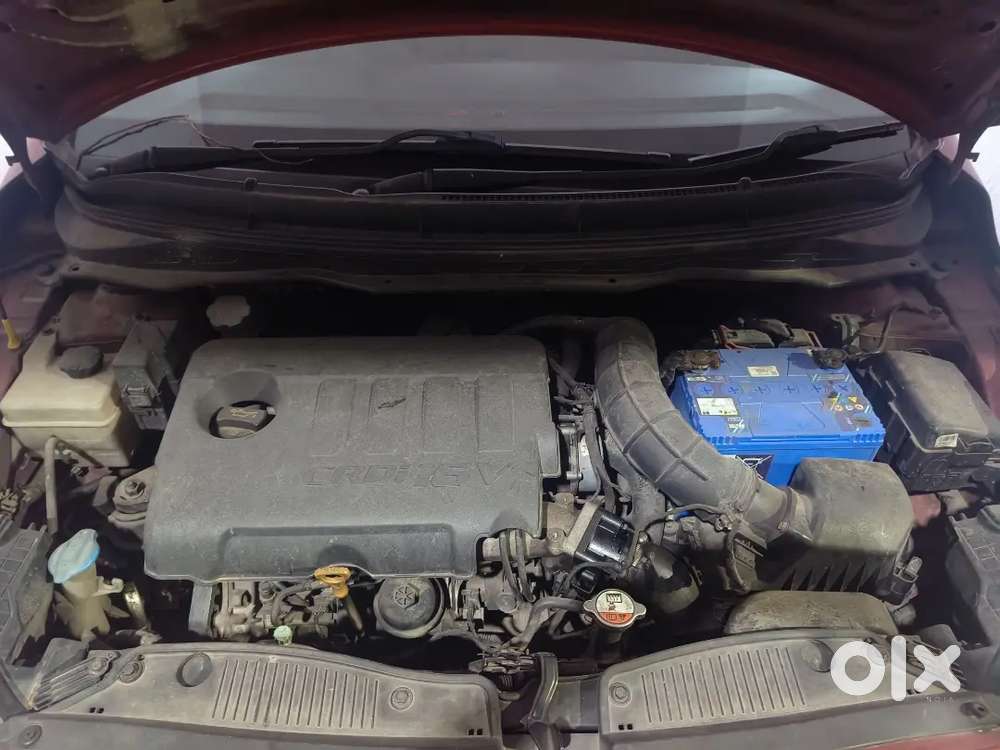 New Battery , Insurance Valid Till April 2027