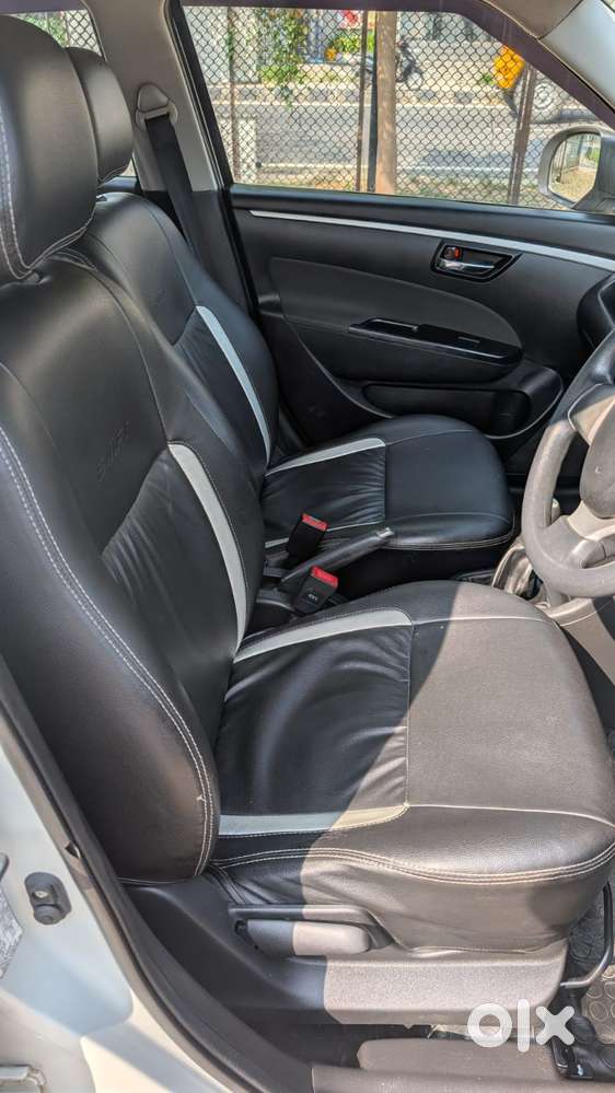 Maruti Suzuki Swift Vxi, 2016, Petrol