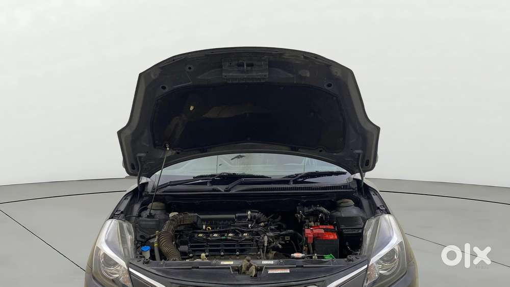 Maruti Suzuki Baleno 1.2 Cvt Alpha, 2018, Petrol