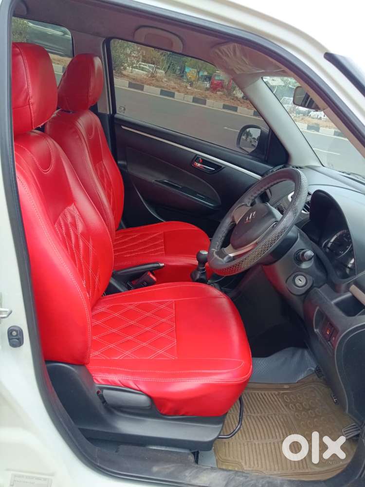 Maruti Suzuki Swift Ddis Vdi, 2014, Diesel