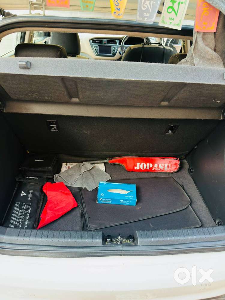 Hyundai Elite I20  Asta (o) Vtvt  2019  51k  First Owner