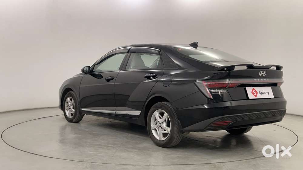 Hyundai Verna 1.5 S Vtvt, 2025, Petrol