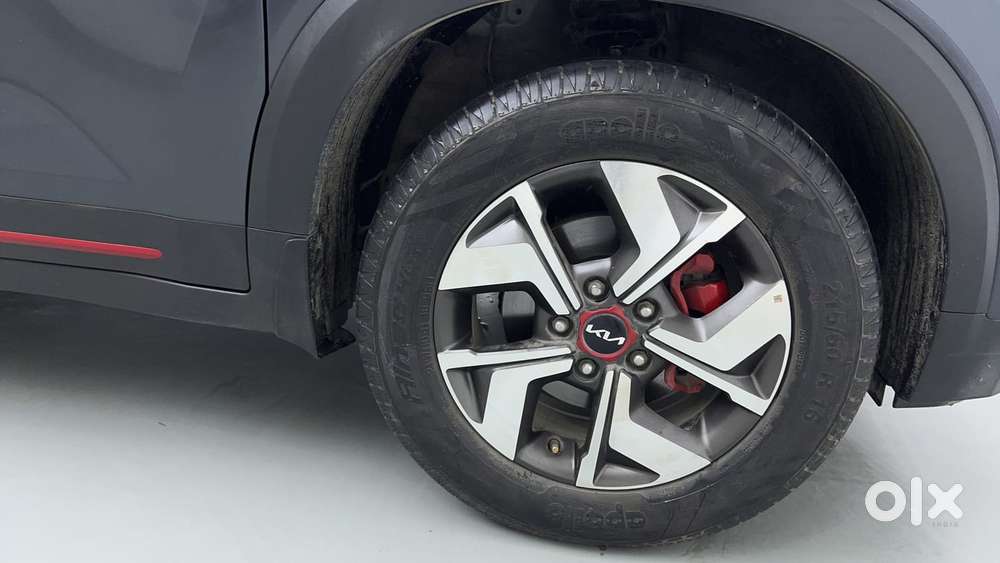 Kia Sonet 1.0 Gtx Plus Dct, 2023, Petrol