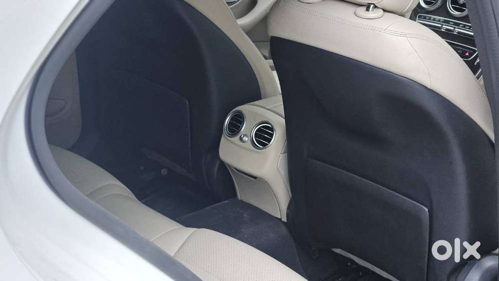 Mercedes-benz C-class 2.0 220d Progressive, 2016, Diesel
