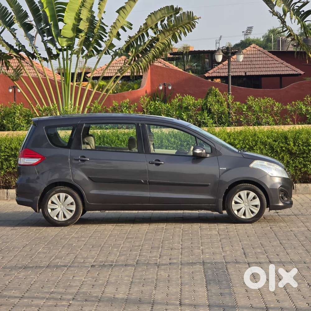 Maruti Suzuki Ertiga Vdi, 2017, Diesel
