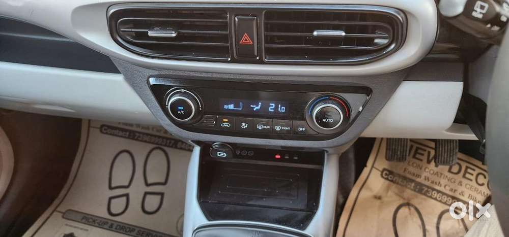 Hyundai Grand I10 Nios 2022 Cng & Hybrids 55000 Km Driven