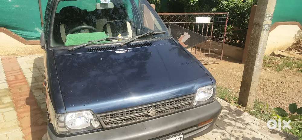 Maruti Suzuki 800 2010 Variant
