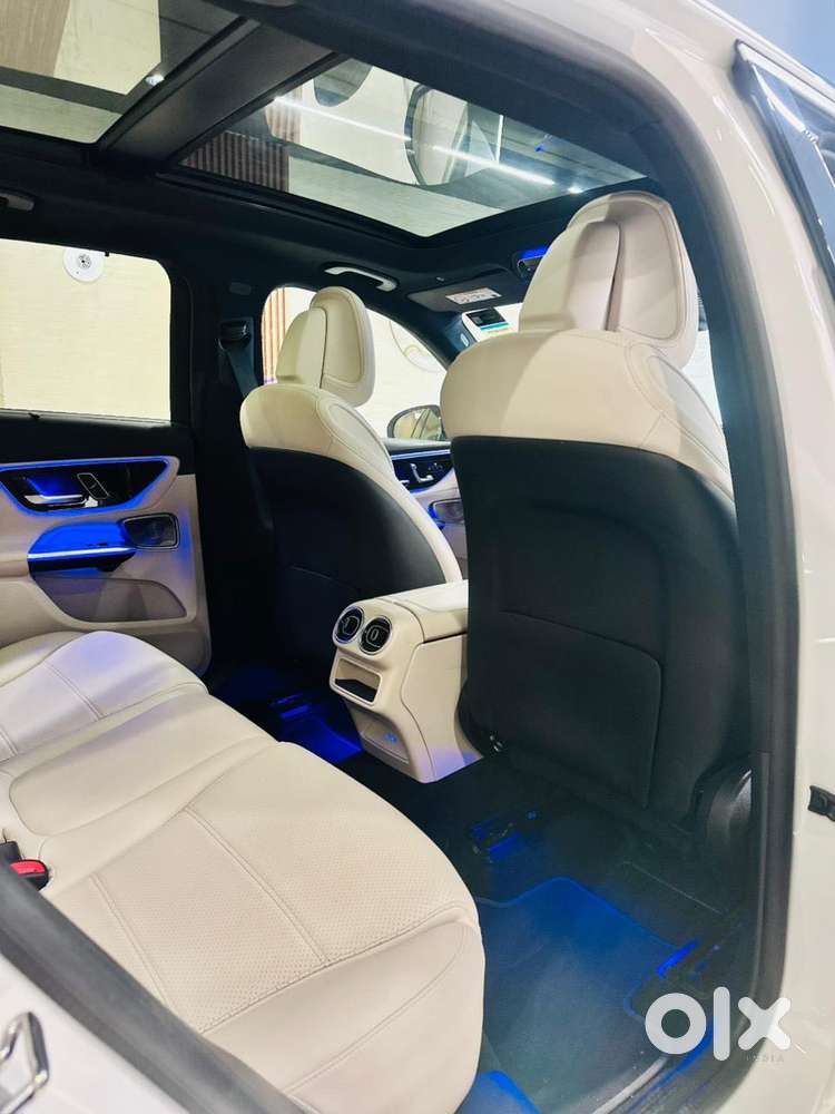 Mercedes-benz Glc 220d 4matic, 2024, Diesel