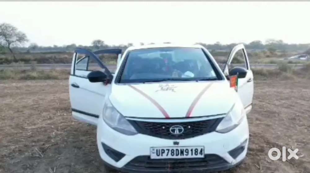 Tata Zest Diesel 2018 Car