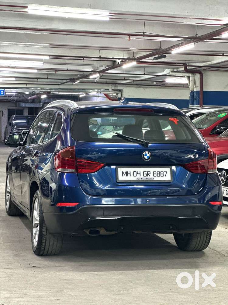 Bmw X1 2.0 Sdrive 20d, 2014, Diesel