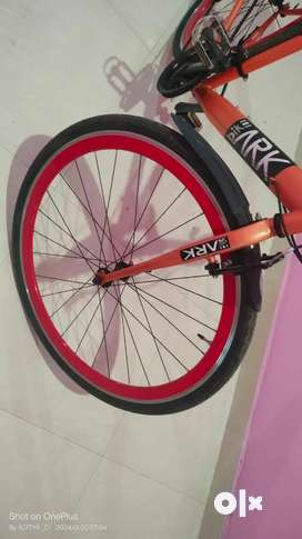 Fixie store bike olx