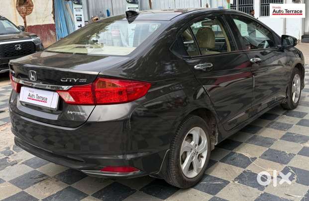 Honda City I-vtec Vx, 2014, Petrol