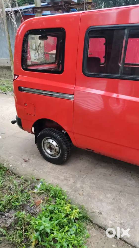 Mahindra Maxx 2014 Diesel Good Condition