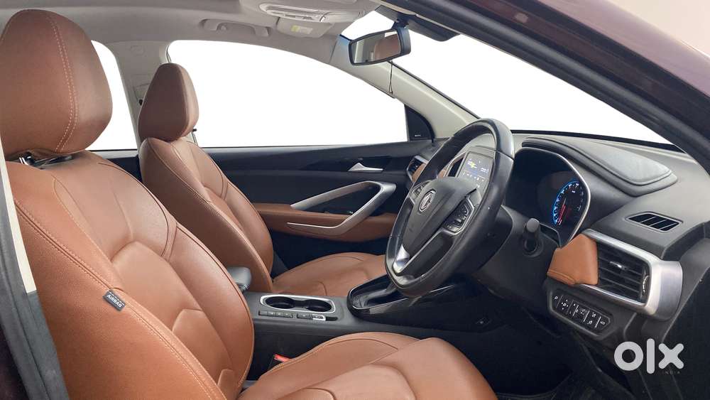 Mg Hector Plus Sharp Dct, 2021, Petrol