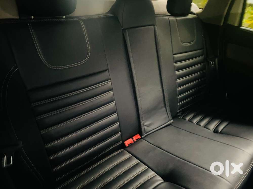 2015 Renault Duster Diesel