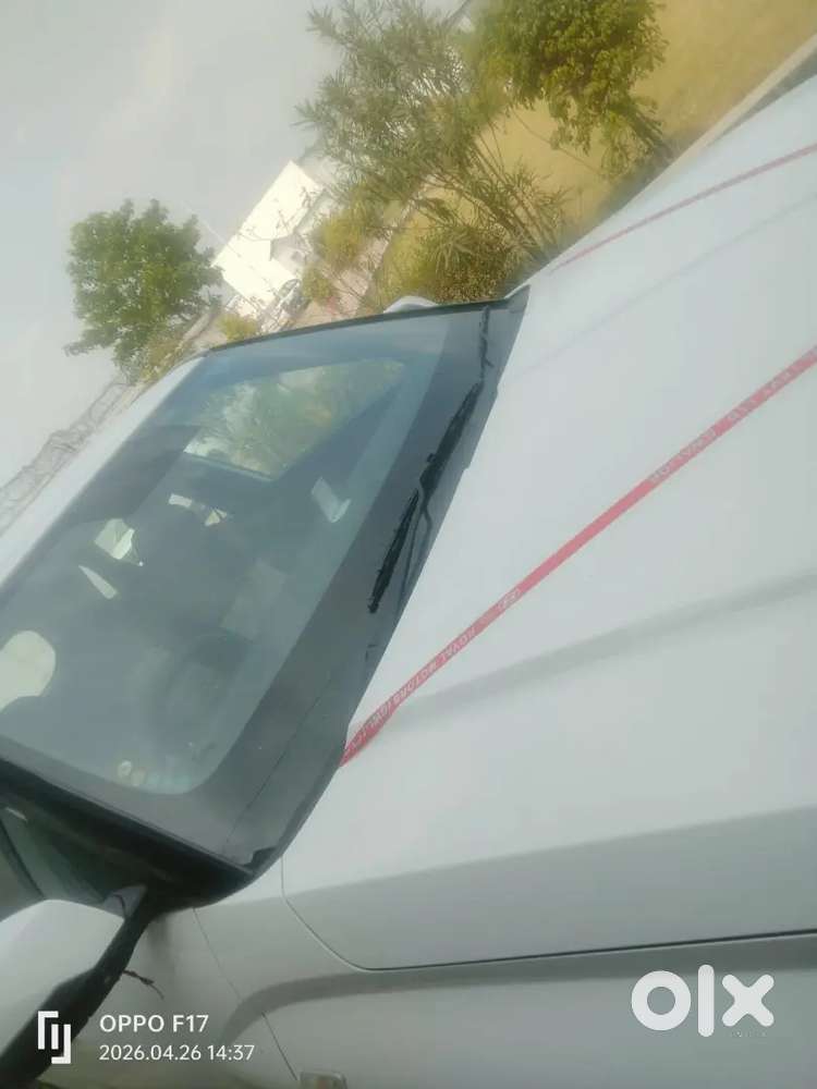 Hyundai New Venue 2026 Petrol Well Maintained