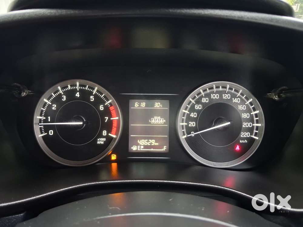 Maruti Suzuki Baleno Maruti-suzuki-baleno-sigma-diesel, 2025, Petrol