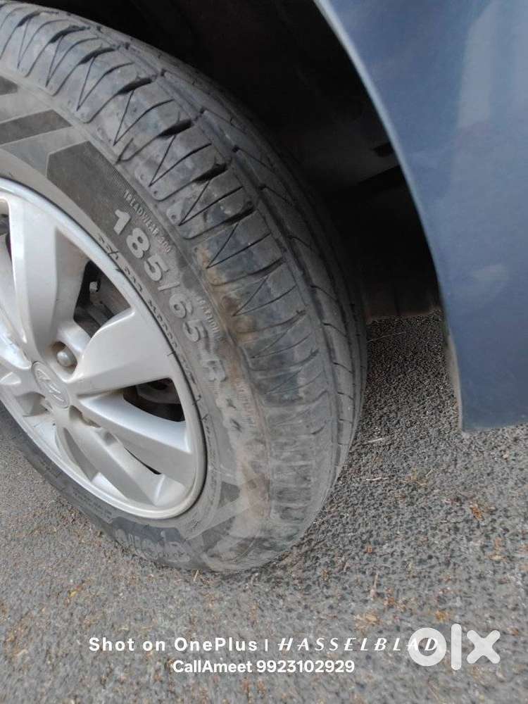 Hyundai I20 Sportz 1.2 Bs-iv, 2013, Petrol