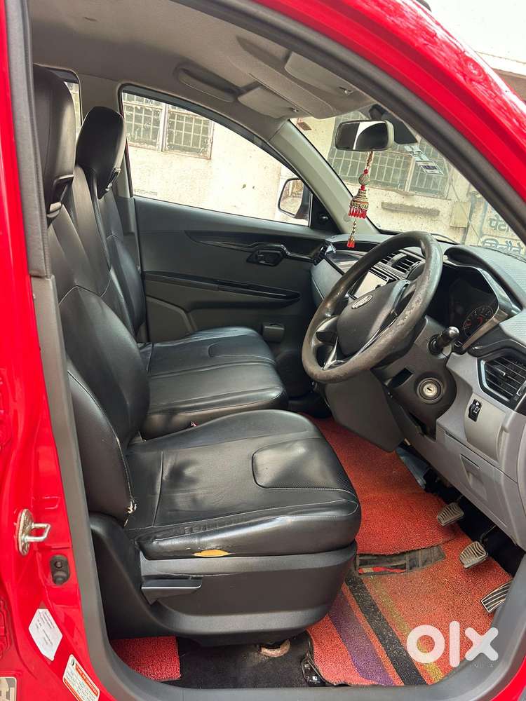 Mahindra Kuv100 Nxt 1.2 K2 Petrol 6 Str, 2018, Petrol