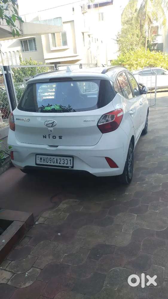 Hyundai Grand I10 Diesel 2022